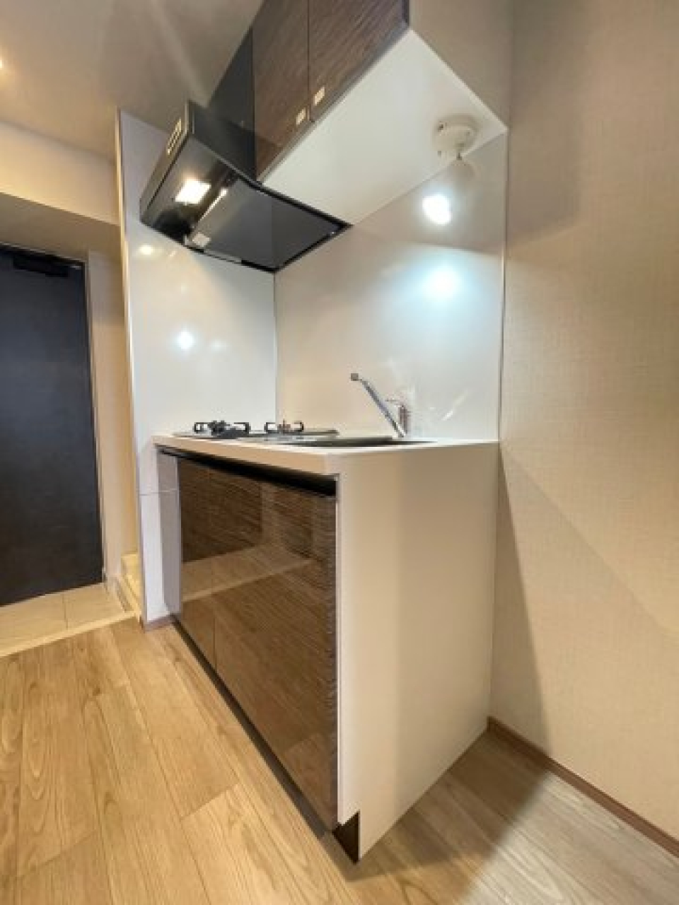 キッチンです。