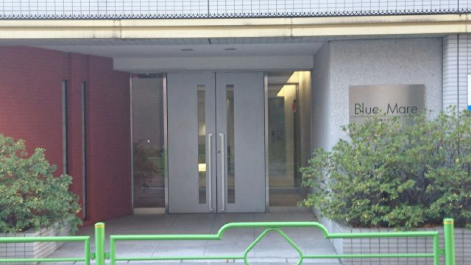 エントランス
※参考写真