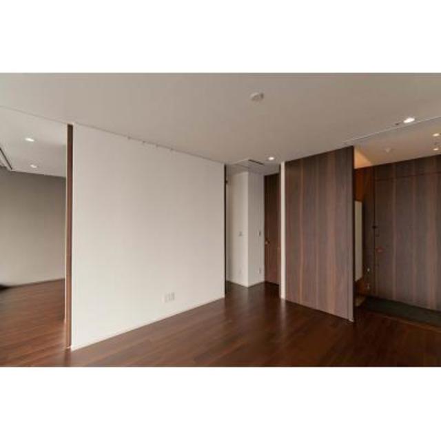 開放的なお部屋で、快適な毎日を。
※写真は同タイプ住戸です。