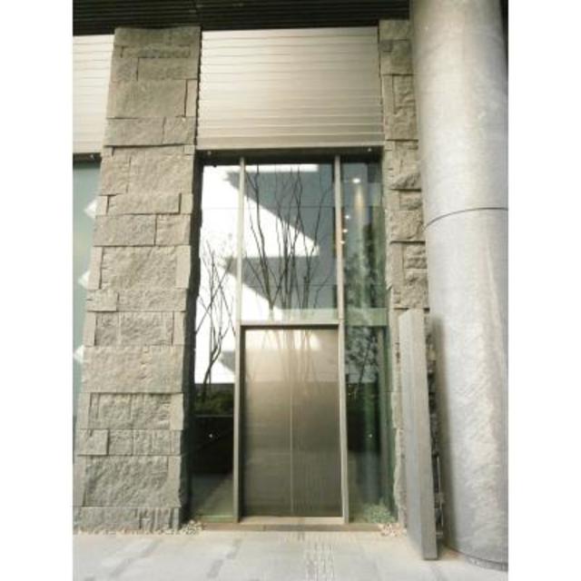 エントランス
その他