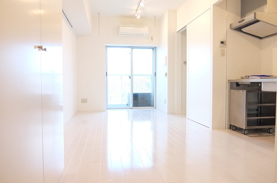 10.21帖の洋室が広がります。※参考写真