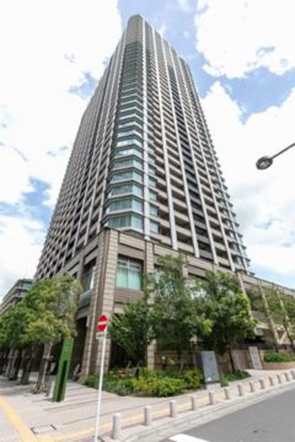 スタイリッシュな外観