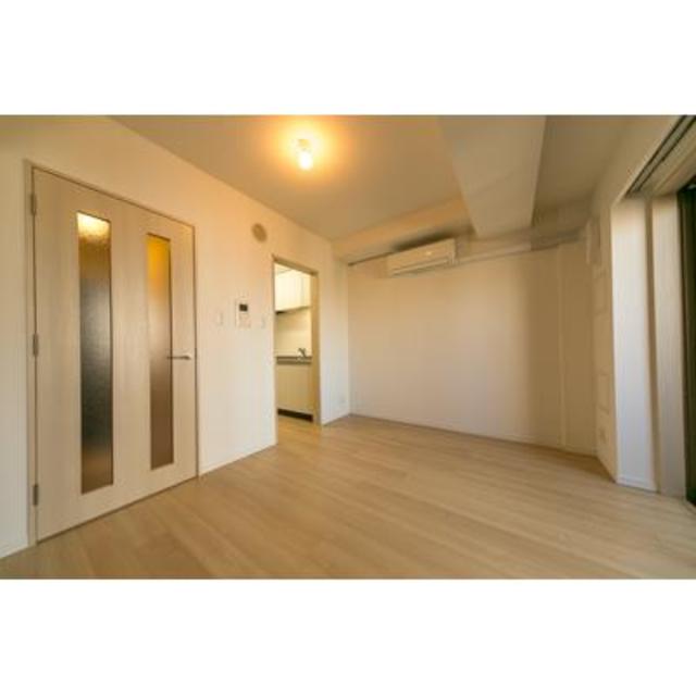 ダイニングスペース
※写真は同タイプ住戸です。