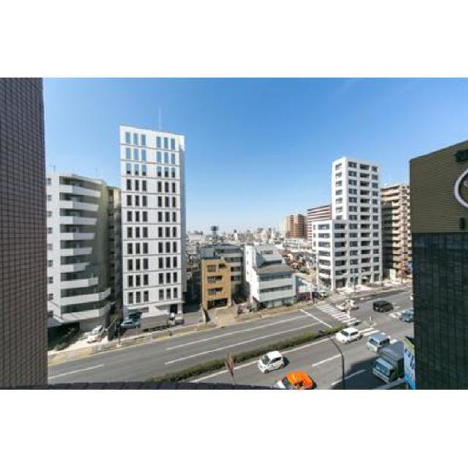 展望はこんな感じ