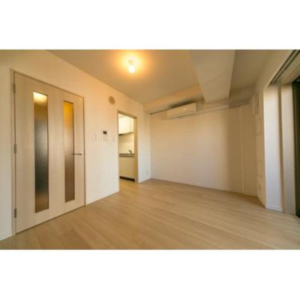 ダイニングスペース
※写真は同タイプ住戸です。