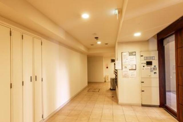 エントランス
その他