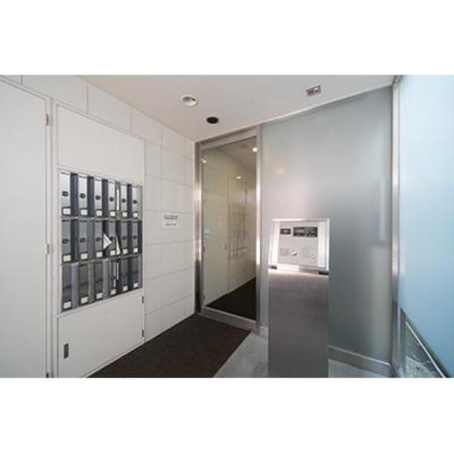 ポスト
その他