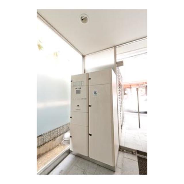 宅配ｂｏｘ
その他共有部分