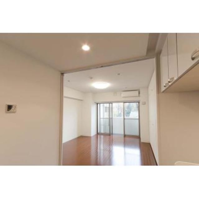 日当たり良好な1K！閑静な住宅街でゆったりと生活してみませんか？
※写真は同タイプ住戸です。