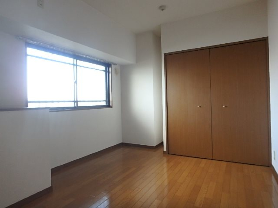 収納スペース付きです