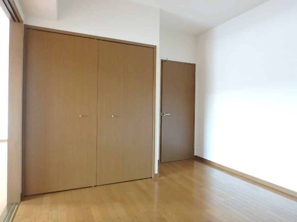 リビング横の洋室6.5帖