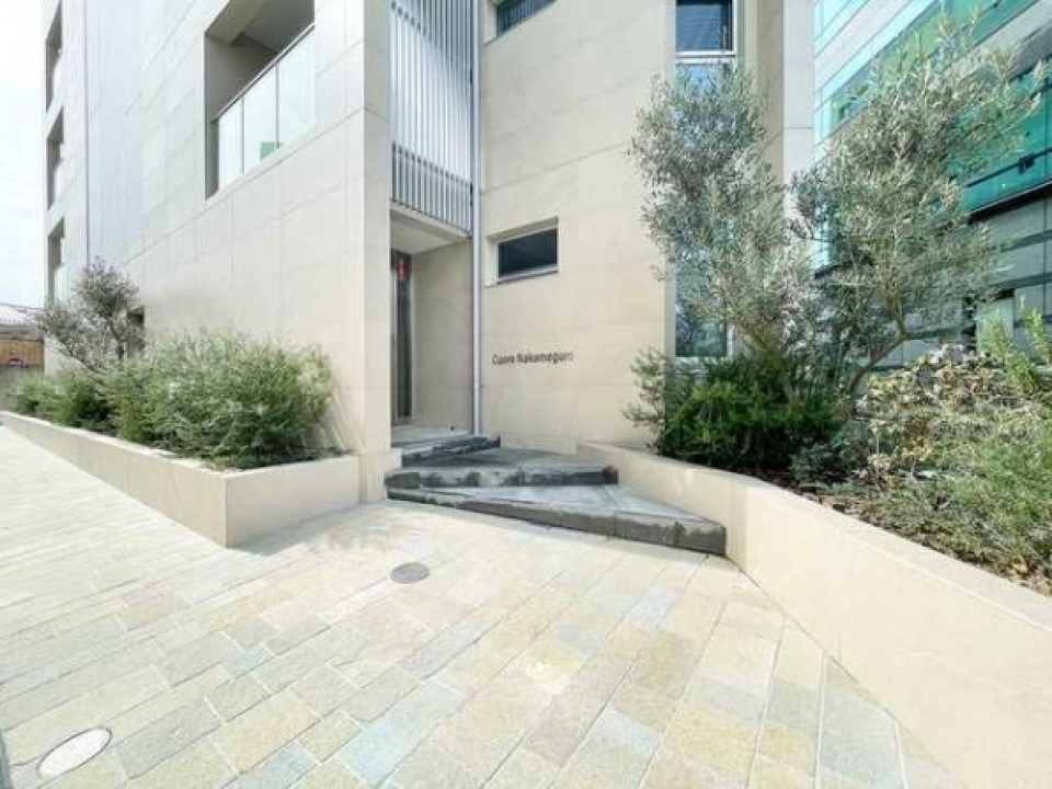 外構もこだわりを感じます