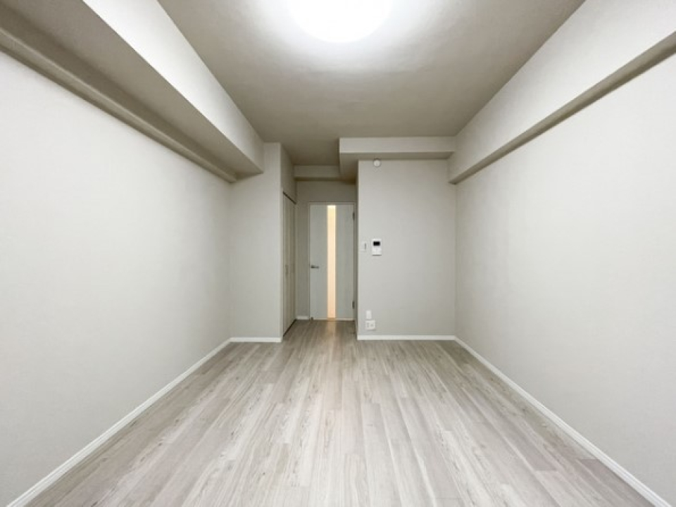 ペットとの2人暮らしをここで実現しませんか？