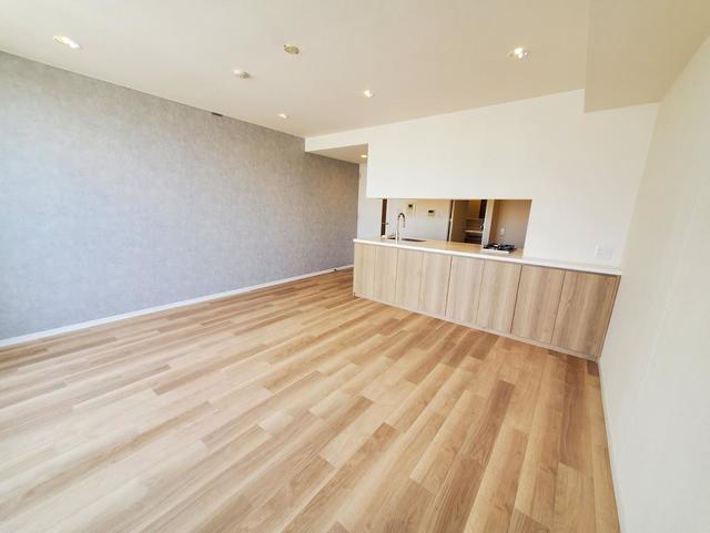 高級住宅街として人気がある港区の南麻布エリアの1ＬＤＫです。
※写真は同タイプ住戸です。