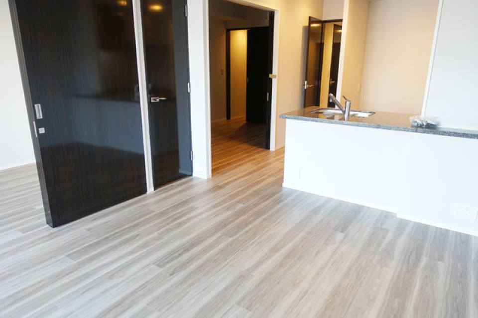 ２LDKのお部屋です。※写真は同タイプ住戸です。