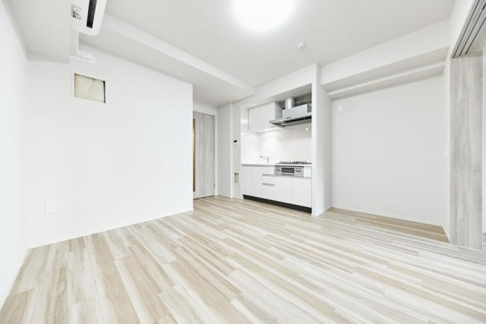 ※写真は同タイプ住戸です。