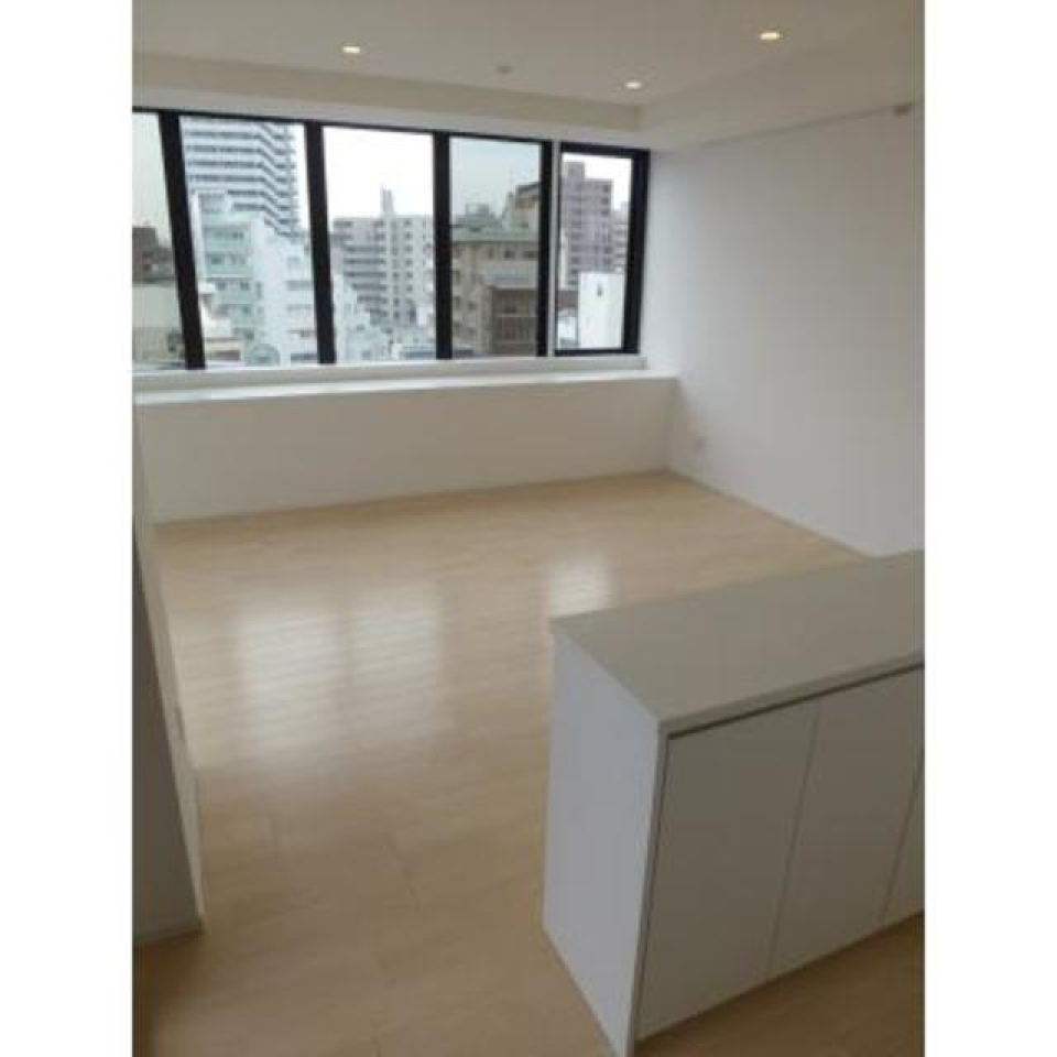 キッチンから外が眺められる
※写真は同タイプ住戸です。