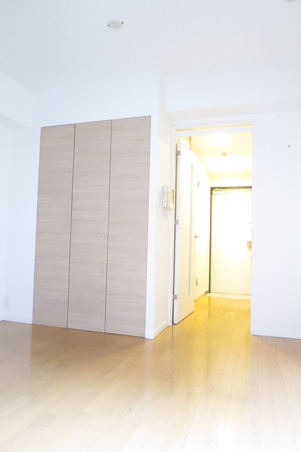 5.48帖のコンパクトな部屋
※参考写真