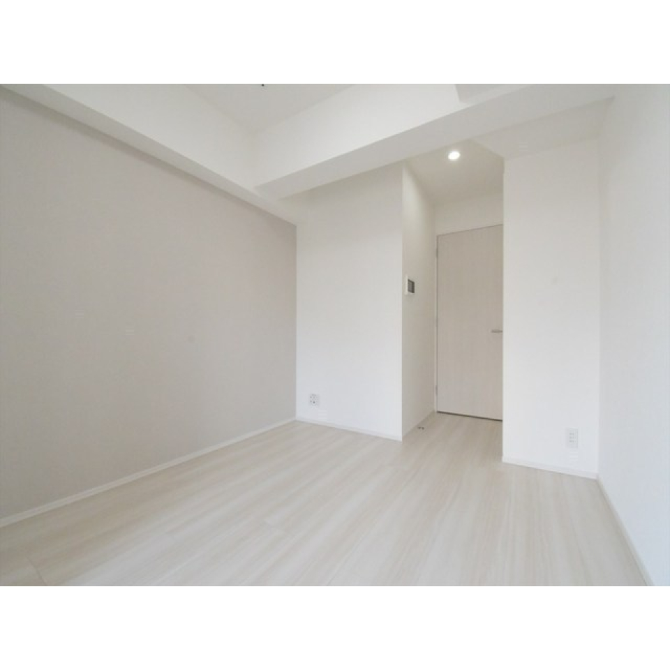 7.1帖の洋室です。