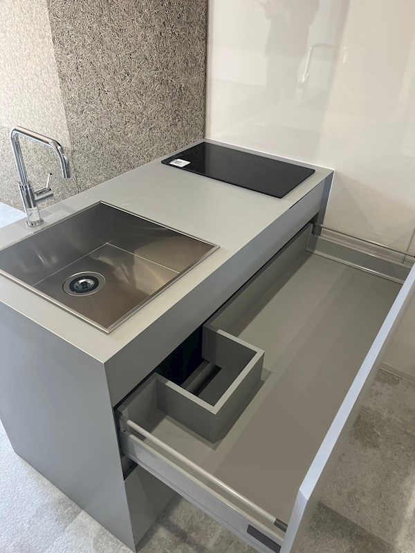 収納もバッチリ