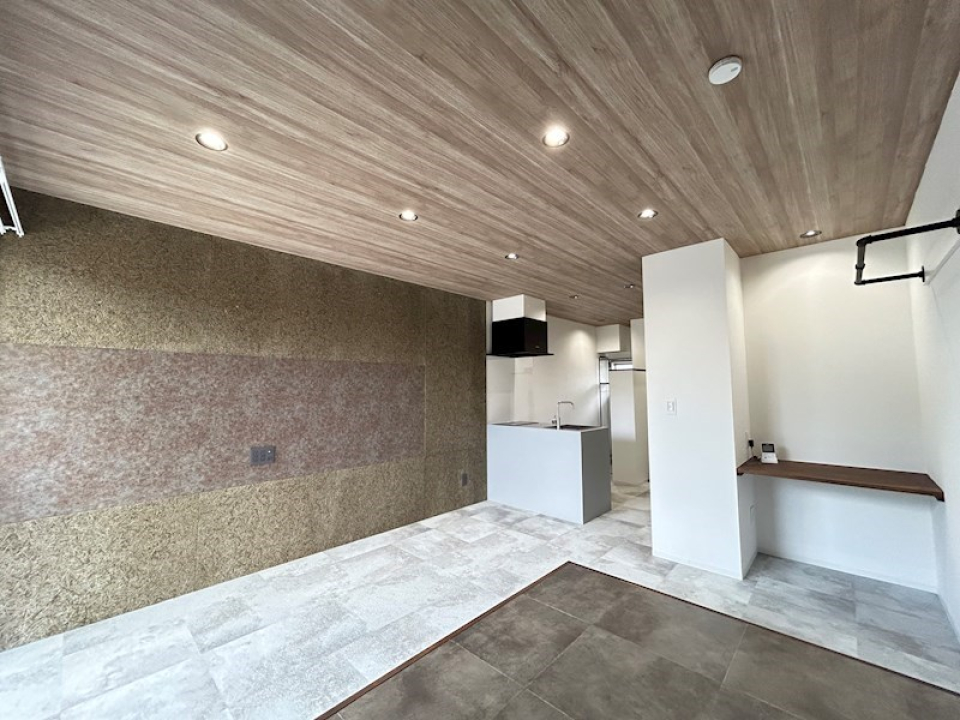 お洒落すぎますって…