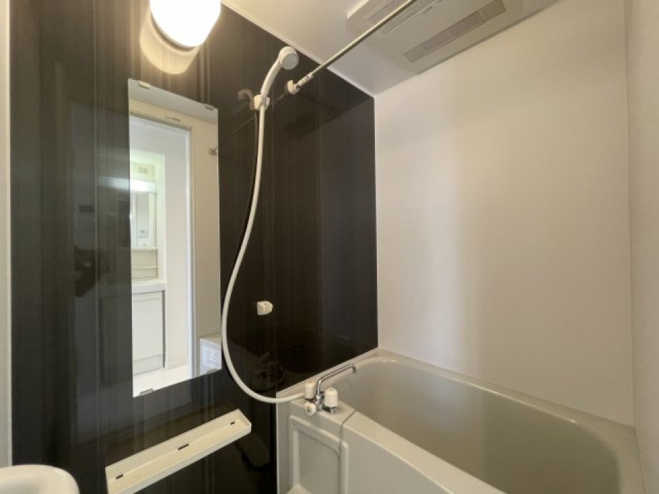 浴室 ※別号室参考画像　　