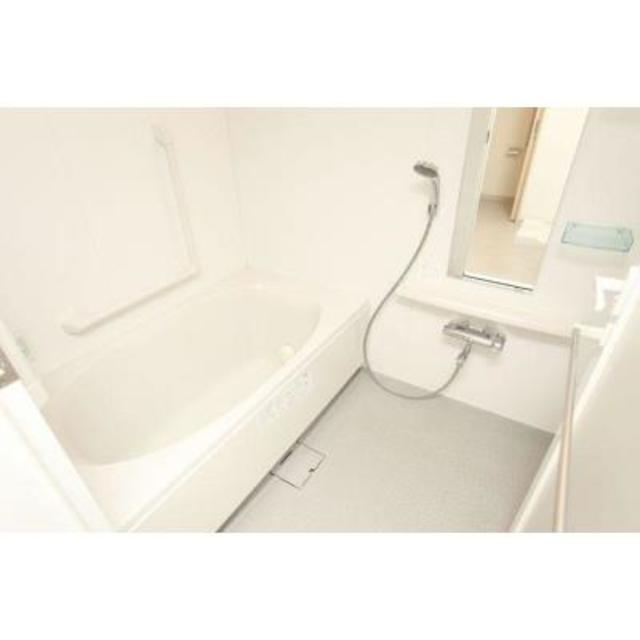 ※写真は同タイプ住戸です。