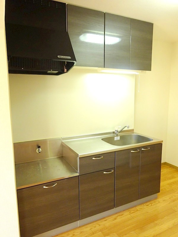 使い勝手が良いキッチン