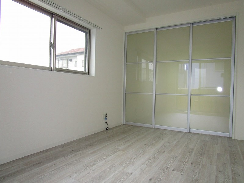 日当たり良好なLDK