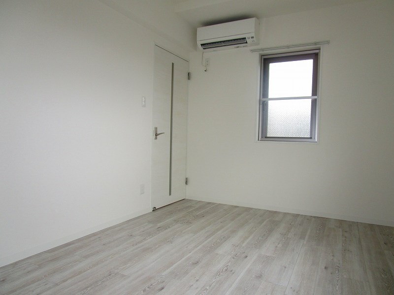 LDKは11帖の広さ