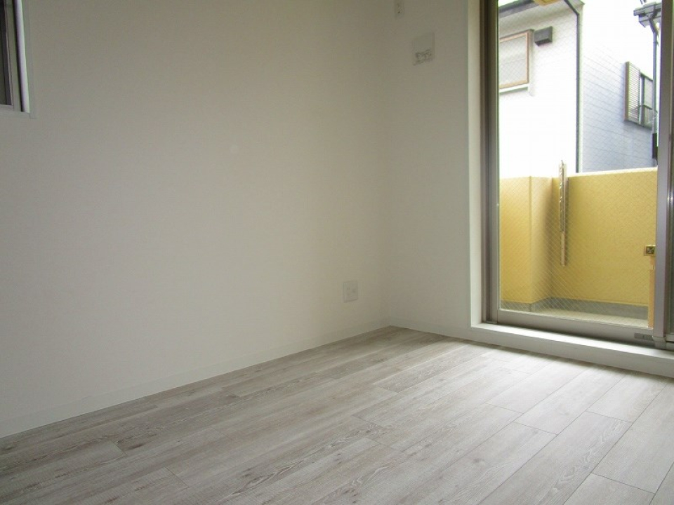 風通しもばっちり