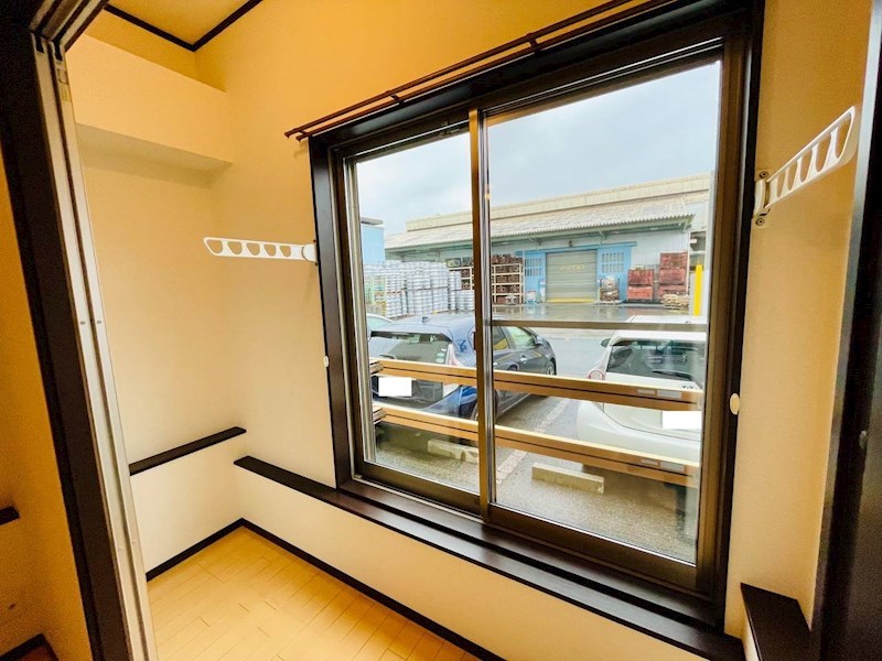 インナーバルコニー