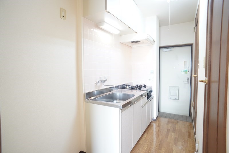 キッチンスペース