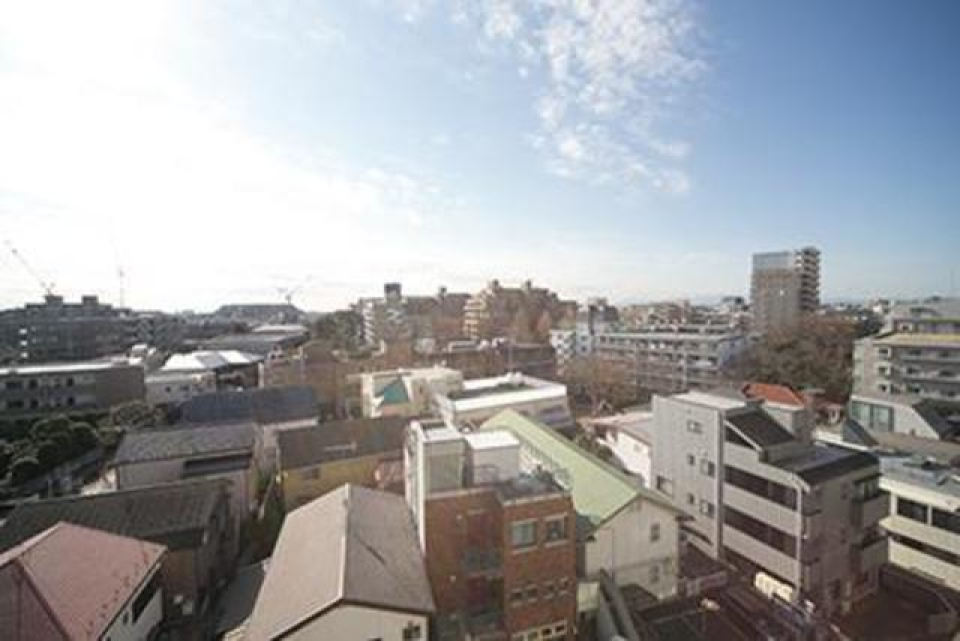 8階の建物の7階に所在しています。※写真は同タイプ住戸です。