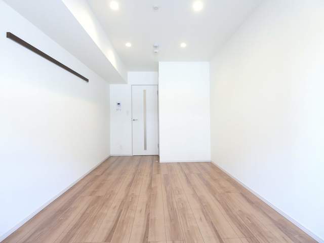 8.2帖の洋室です。