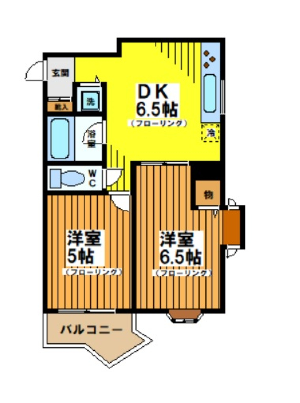 ガウディのインスピレーションを受けるの間取り図