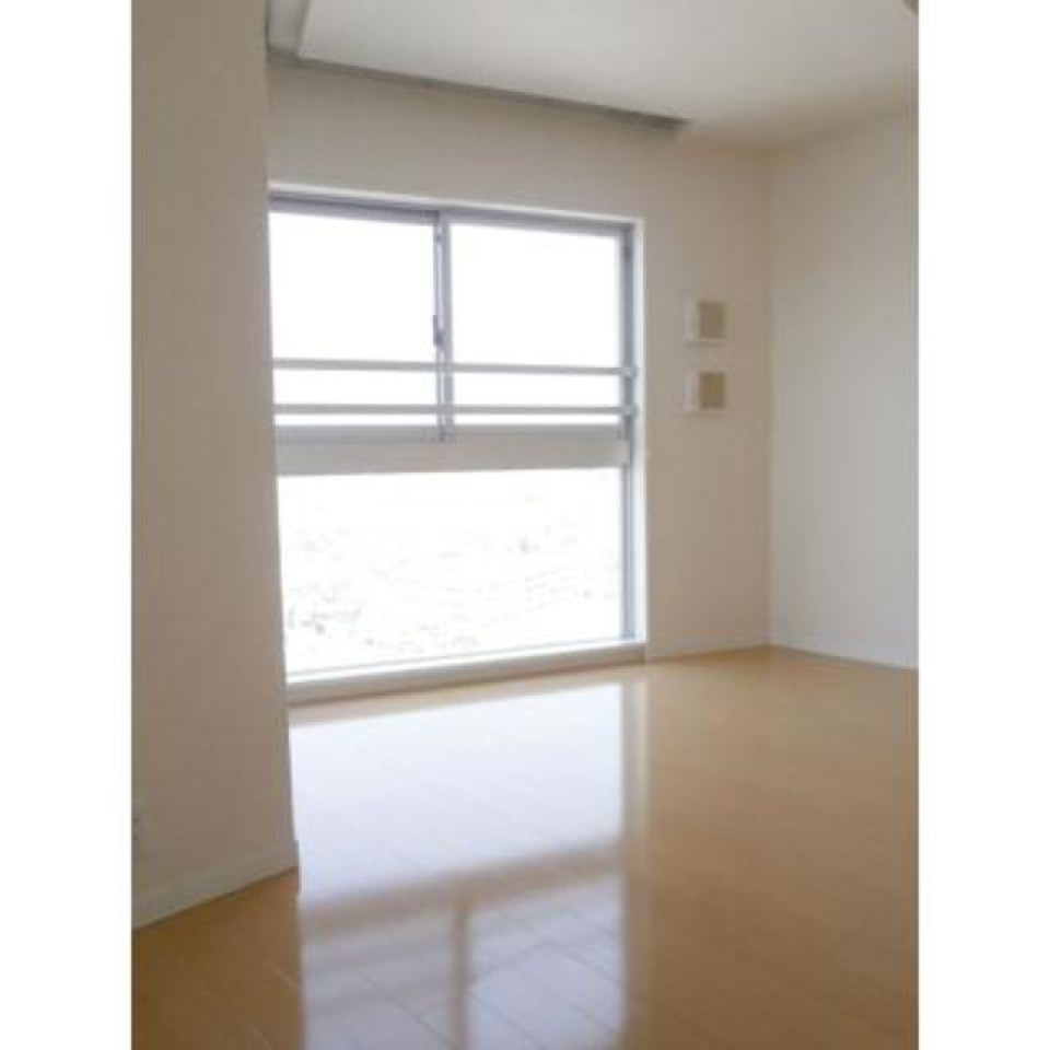 自然光が入ります。※写真は同タイプ住戸です。