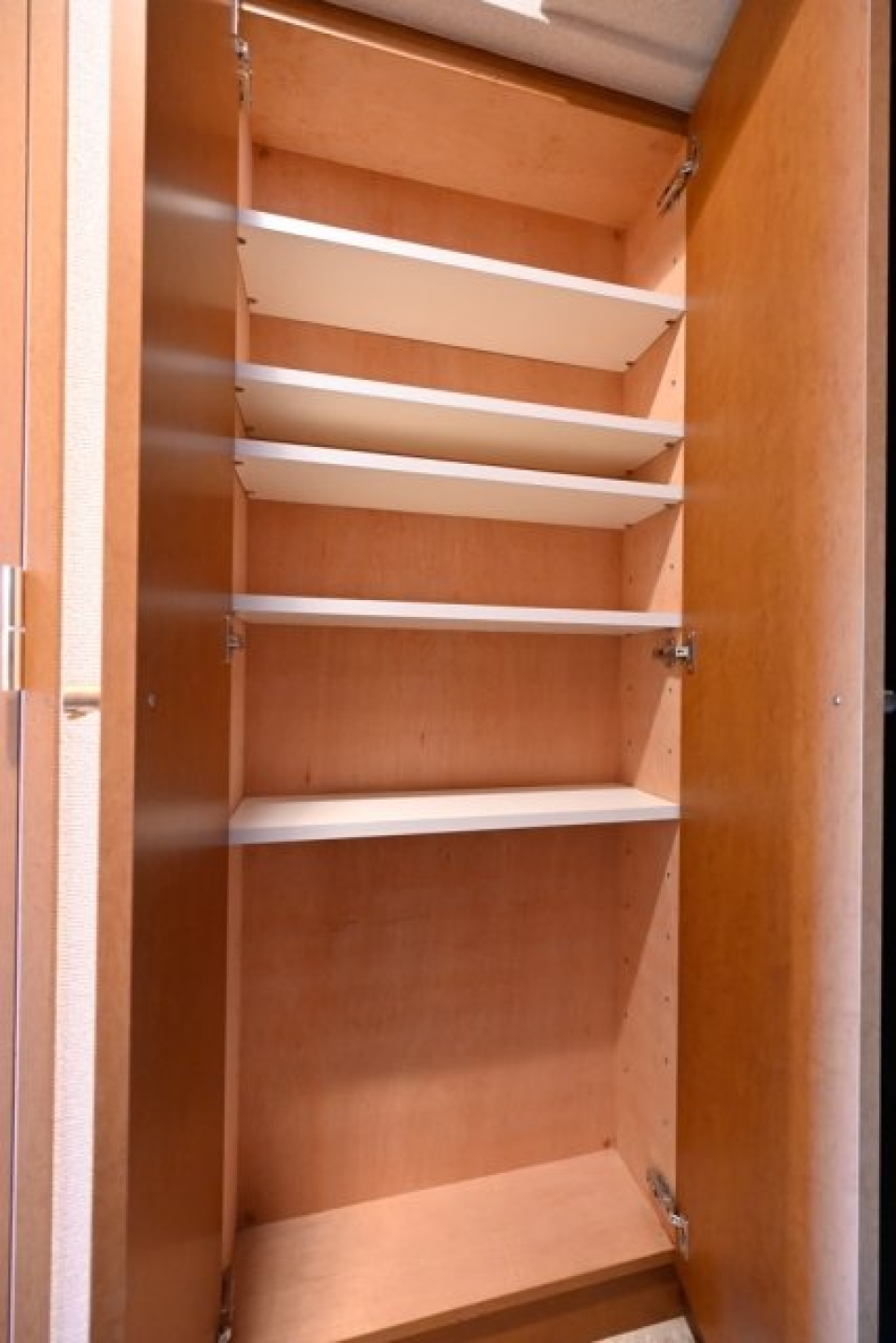 シューズボックス