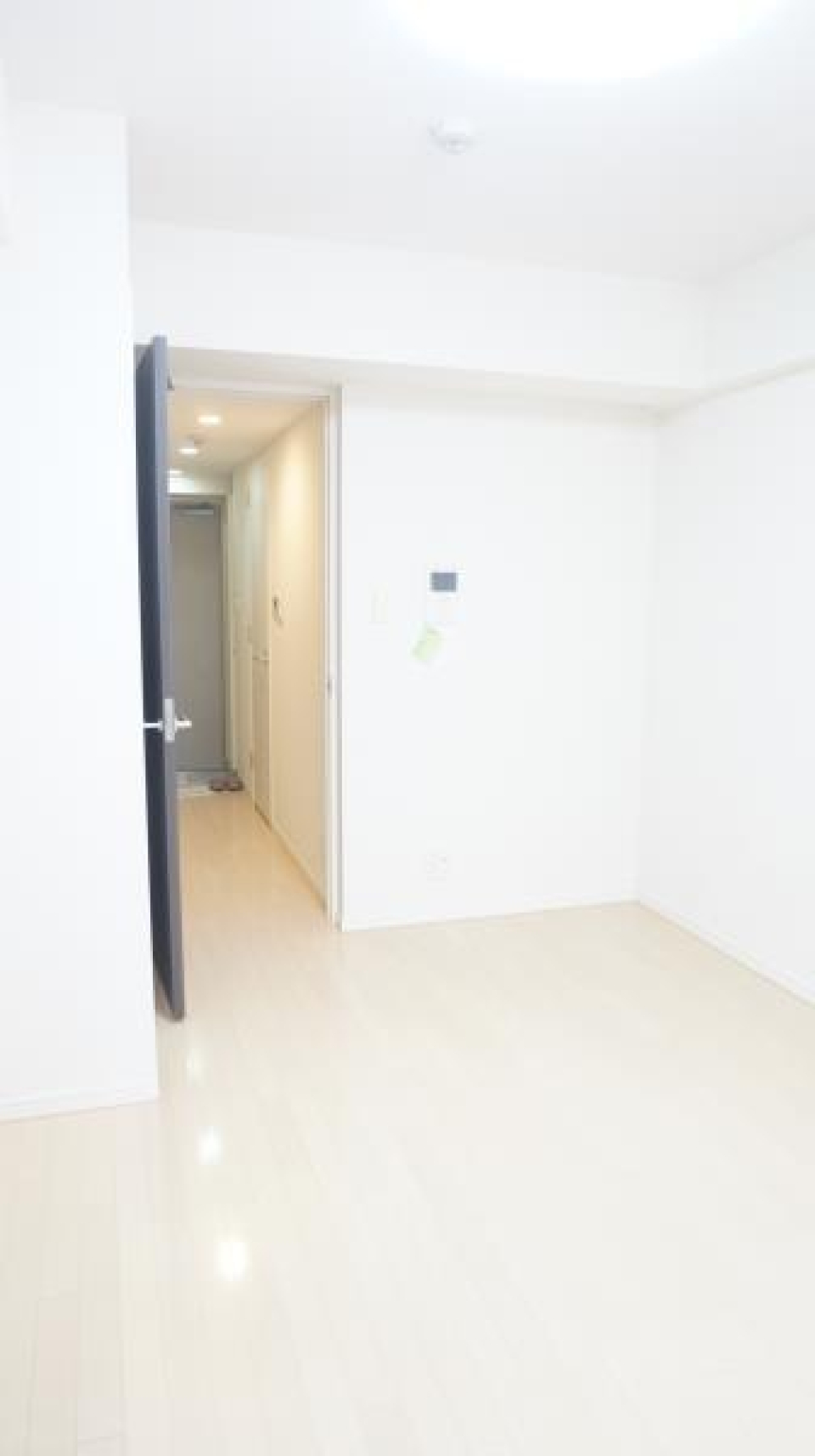 ７．１帖の洋室です。