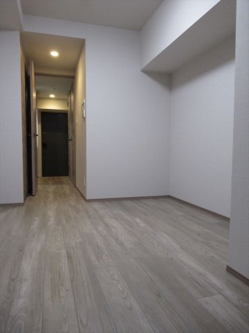 6.2帖の洋室です。