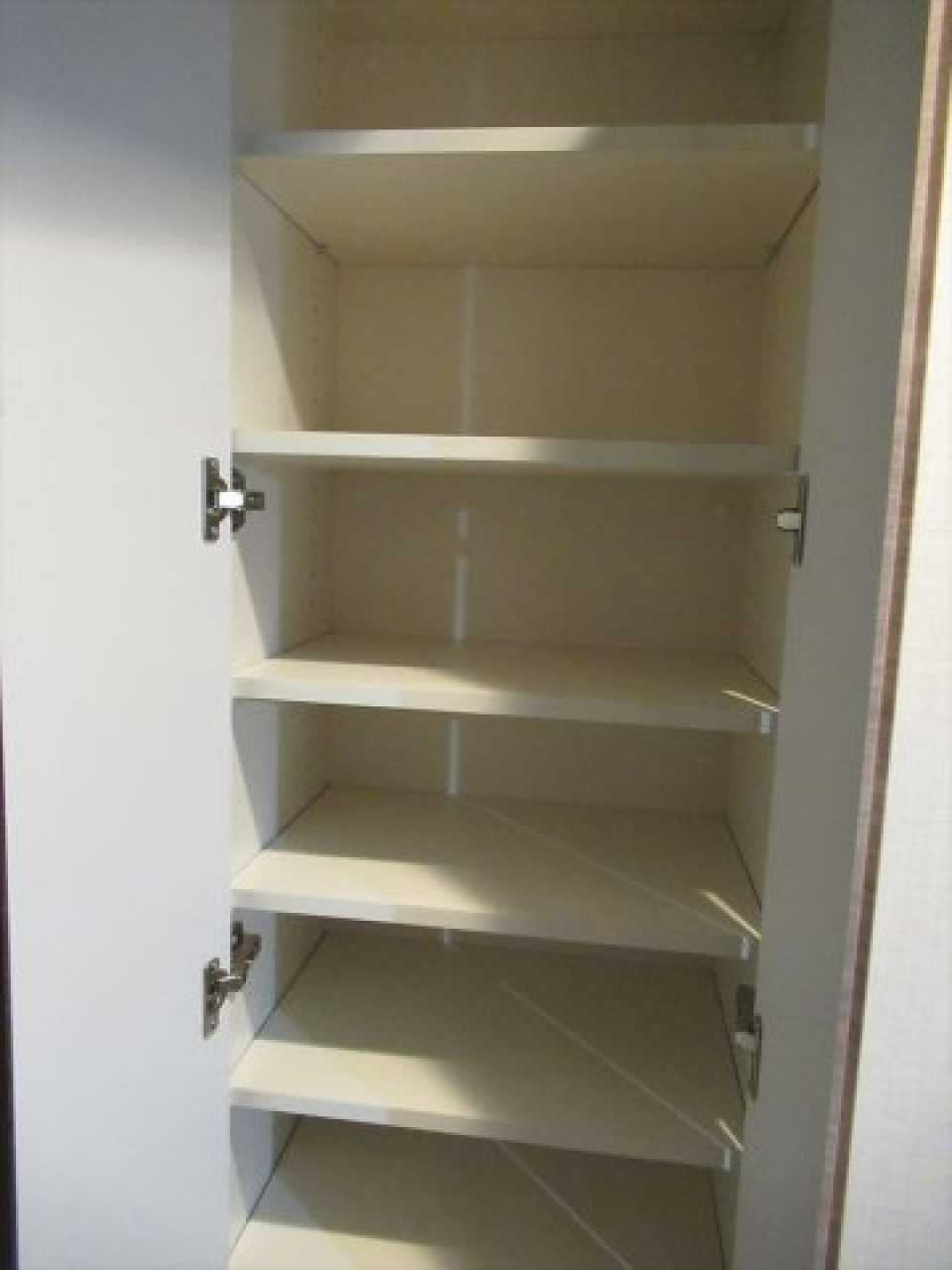 嬉しいシューズボックス付きです。