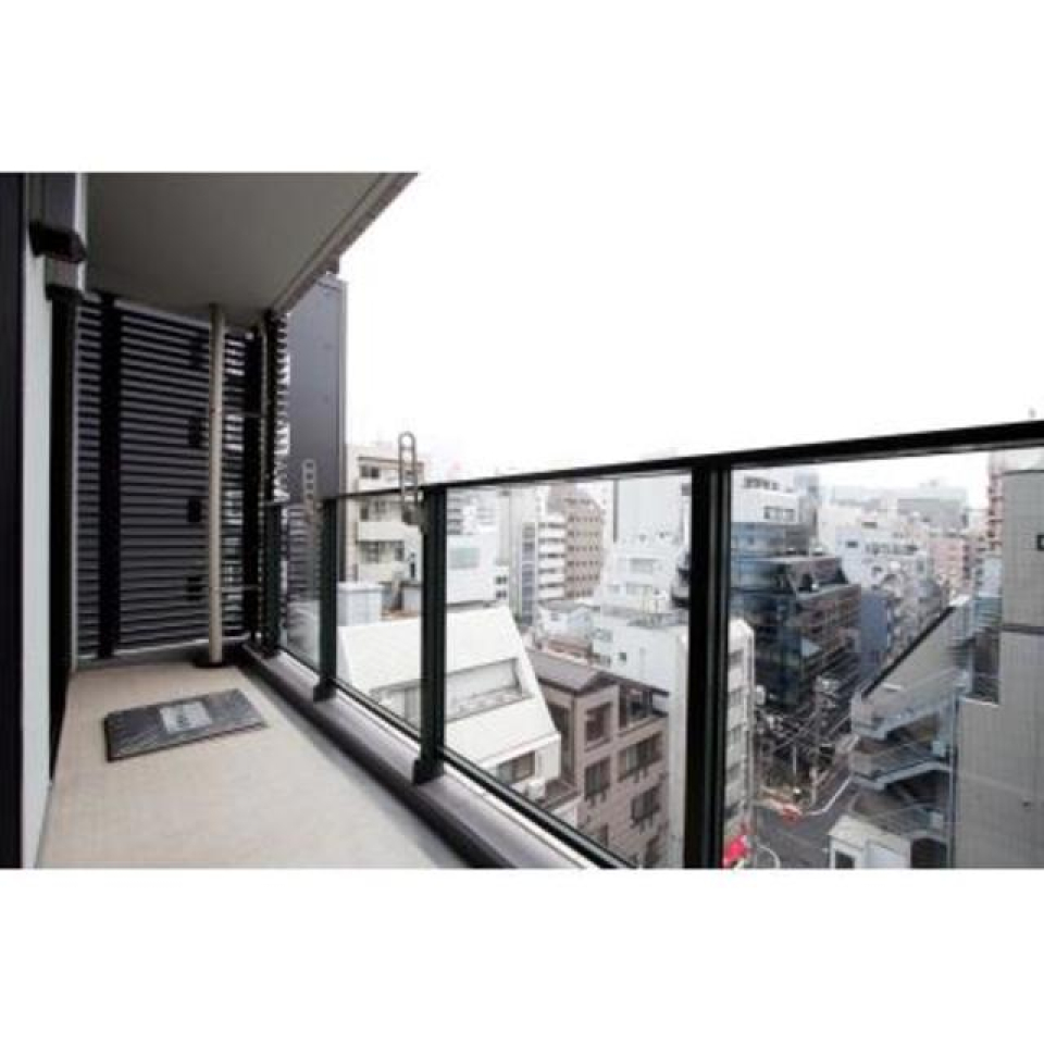 10階建ての8階に位置しています。※写真は同タイプ住戸です。