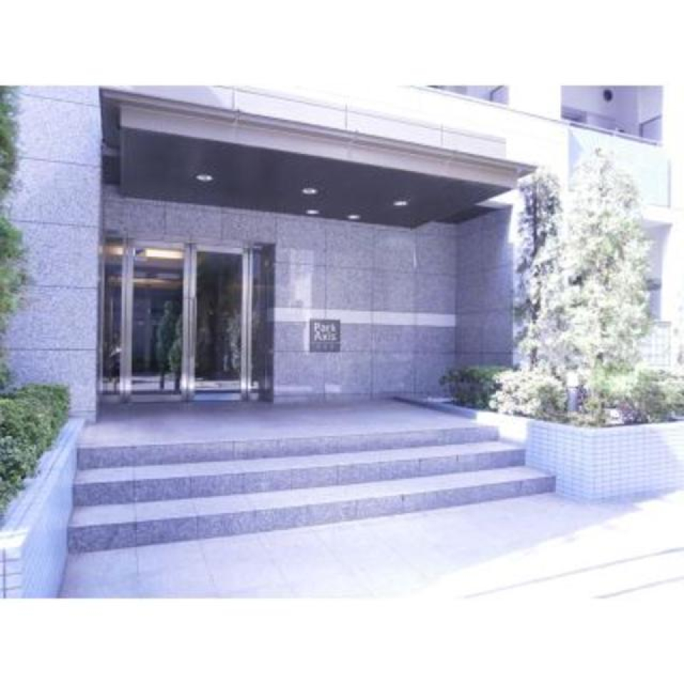 エントランス
その他