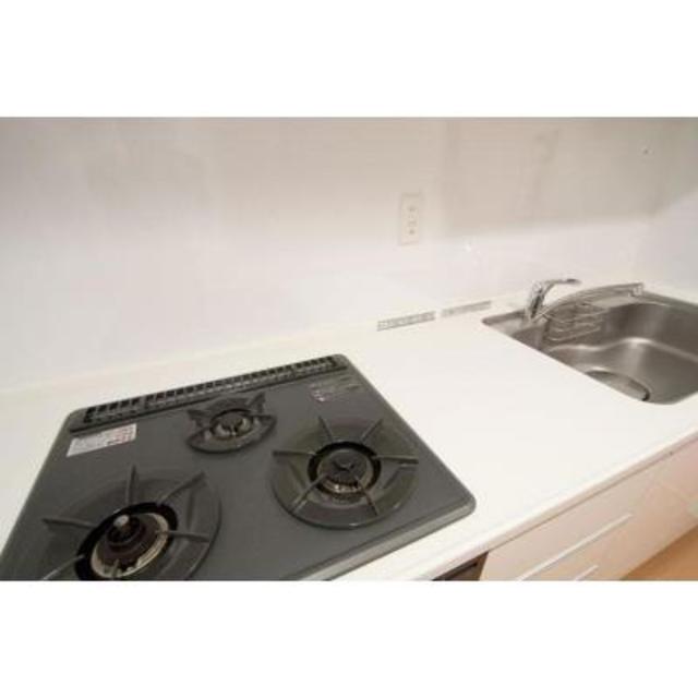 ※写真は同タイプ住戸です。