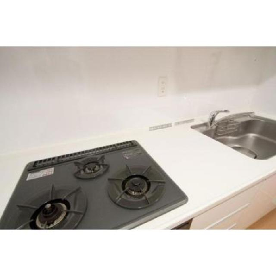 ※写真は同タイプ住戸です。