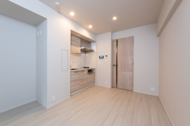 ※写真は同タイプ住戸です。