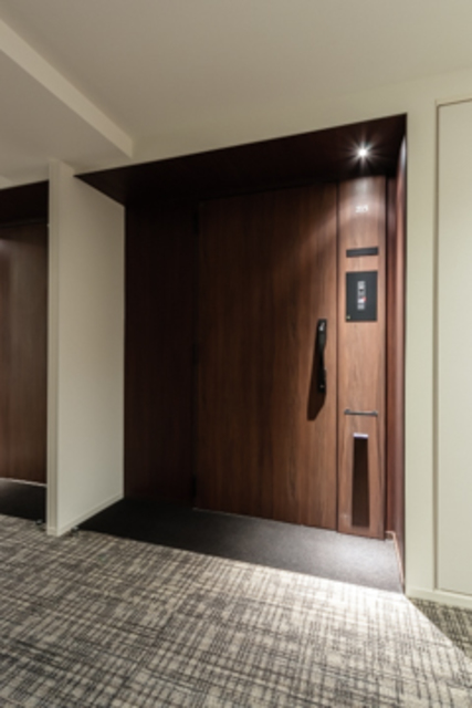 ※写真は同タイプ住戸です。