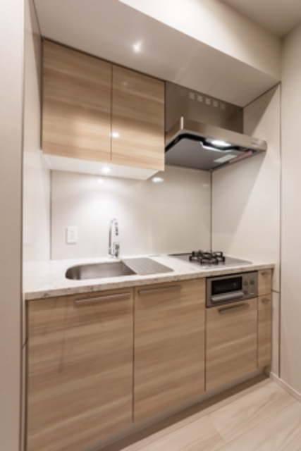 ※写真は同タイプ住戸です。