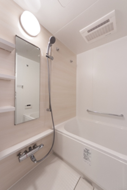 ※写真は同タイプ住戸です。