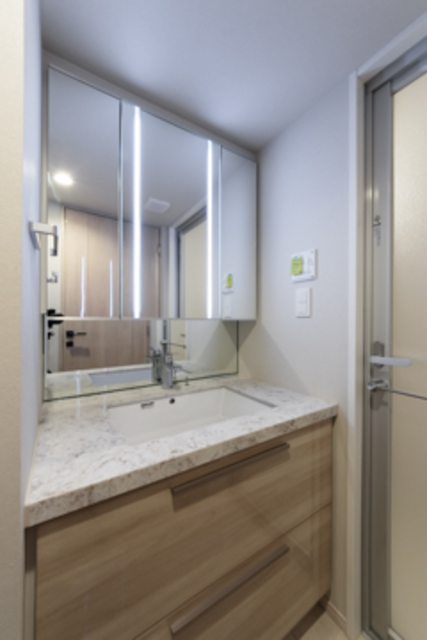 ※写真は同タイプ住戸です。